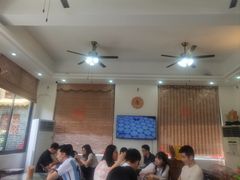 -周大娘牛乳(旧寨古村总店)