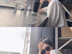-来回·咖啡(钟村咖啡豆店)