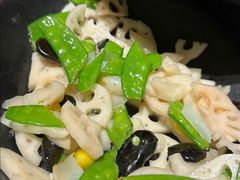 -八分饱·西津会(西津渡店)