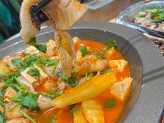 -益恒饭店乡间白族菜(古城总店)