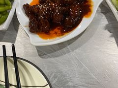 -曹胖子龙虾馆(黄桦路店)