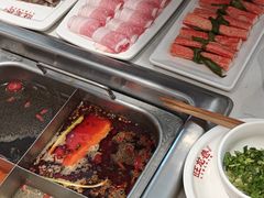 -旺龙巷重庆脆毛肚火锅·潜山扛把子店(潜山商业街店)