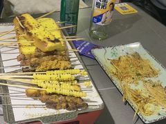 -轻松串吧(亦庄上海沙龙店)