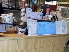 -霸王茶姬(上海静安大悦城店)