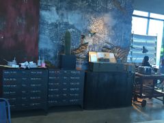 -Cafe Aewol Monsant
