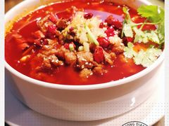 -70后饭吧(府河街店)