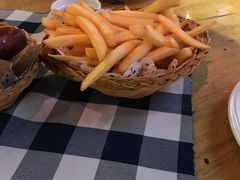 -皇冠自酿啤酒坊(中国红街5号楼店)