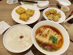 -苏小柳点心·手作小笼包(浦东嘉里城分院)