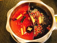 -川成串·自助串串香火锅(朝阳店)
