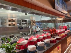 -艳阳天·非遗楚菜(武汉客厅店)