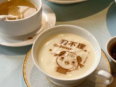 -狗不理(贵宾楼店)