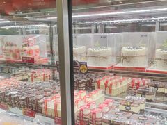 -味多美蛋糕(亚非大厦店)