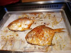 -新石器烤肉(无锡万象城店)