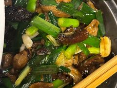 -缘生态云南菜·野生菌庭院餐厅(华侨城店)