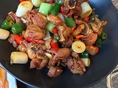 -日上三甘(三里屯店)