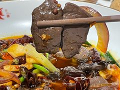 -亮欢寨酸汤鱼(沙冲路店)