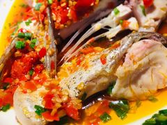 -云梦庭·剁椒鱼头(银泰中心in99店)