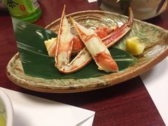 -蟹道乐(道顿堀本店)