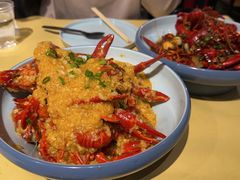 -小田油焖小龙虾(双井店)