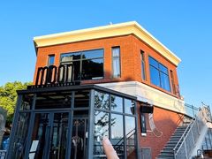 -岁粤Moon·湖景餐厅(月光码头店)