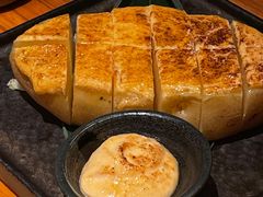 -摩打食堂(佳兆业店)
