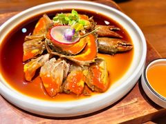 -甬上名灶(天一阁·翠柏店)