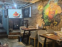 -三个大叔烤羊肉串·歌手驻唱·碳烤鲜肉(西三旗店)