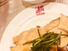 -泰煌鸡·上海白斩鸡·鸡汤面(万航店)