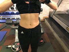 -清橙健身(学院路店)