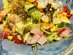 -鹅喜粤·广州味·点心·烧鹅(长隆店)