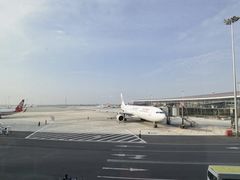-中国联合航空