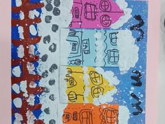 -向日葵艺术中心美术(虹桥南丰城校区)