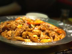 -胖哥俩肉蟹煲(杭州大厦中央广场店)