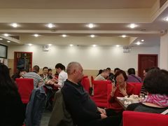 大堂-朱氏胖子烂火锅(洪崖洞店)