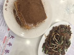 -大哥餐厅(西城花园店)