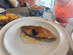 -極上萬膳·日料放题(来福士江景店)