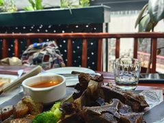 -吉姆丽德乡村西餐厅(闵行交大店)