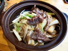 -颐和•海鲜砂锅粥•啫啫煲(奥林匹克广场店)