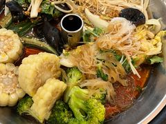 -润泽园饭庄(中山路店)