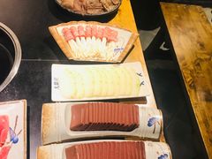 -大龙燚火锅(五一广场店)
