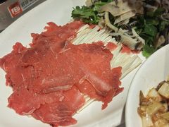 -帝一铭家宴(板塘店)