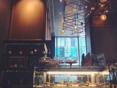 -THE WOODS 简餐 (国贸商城店)