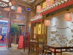 -杨记隆府(汉街店)