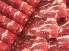 -上二楼涮肉馆(顺义二中店)