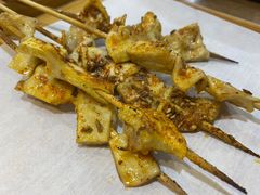 -壹块捌烧烤(灯市口店)