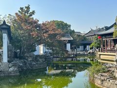 -常熟方塔园