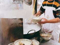 -马王庙刀削面馆(四川省交通学院宿舍店)