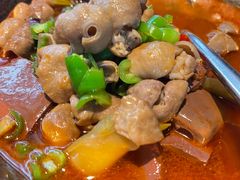 -凤凰湘语·海派湘菜(浦东旗舰店)