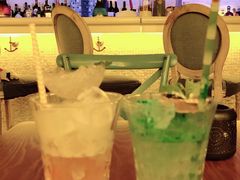 -Sirena海妖日咖夜酒