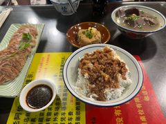 -老阿伯·闽南菜